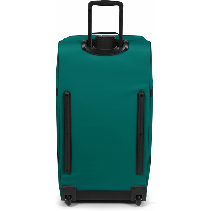 Валіза Eastpak Tranverz L 121 л, 79 см, Gaming Green, зелена
