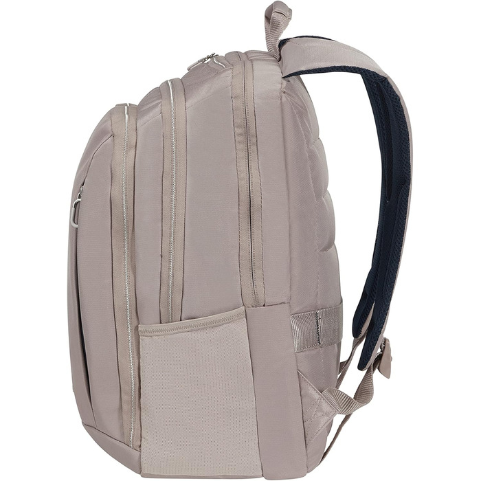 Рюкзак для ноутбука Samsonite Guardit Classy 15.6'' 21.5 л сірий