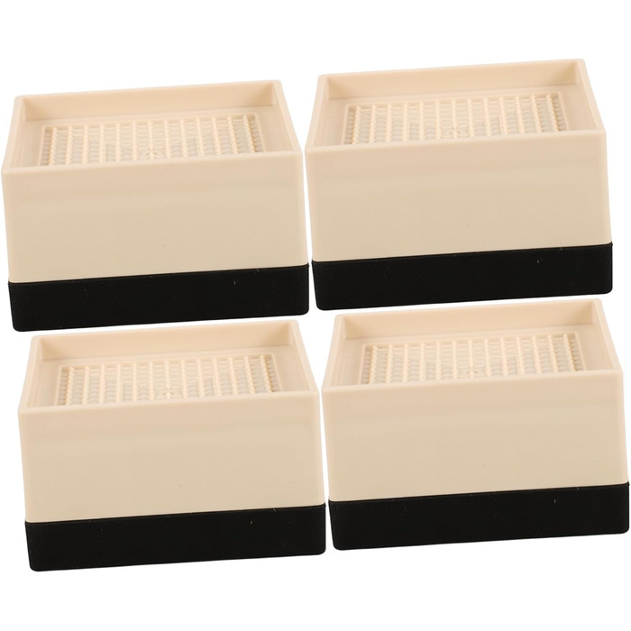 Оббивка ніжок крісла Angoily Furniture Booster, 4 шт. и