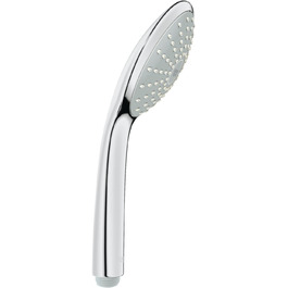 Душова лійка GROHE Euphoria 110 Massage, 3 режими, антикальк, спрей-димер, хром