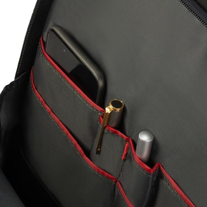 Рюкзак для ноутбука Samsonite Guardit 2.0 15.6'', 22.5 л, чорний