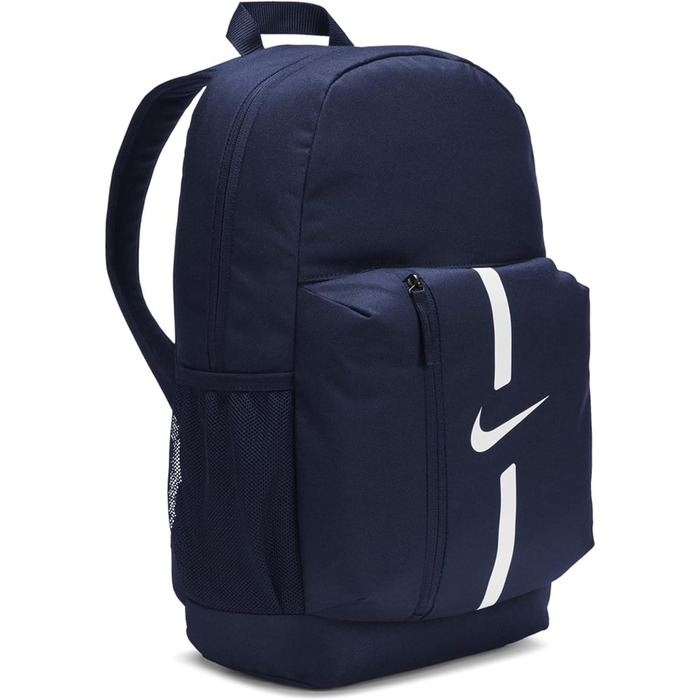 Дитячий рюкзак Nike Academy Team синій/чорний/білий