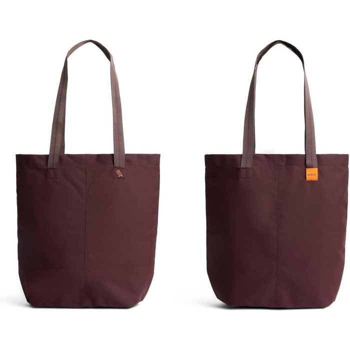 Сумка-шопер Bellroy City Tote, міський стиль, преміум якість