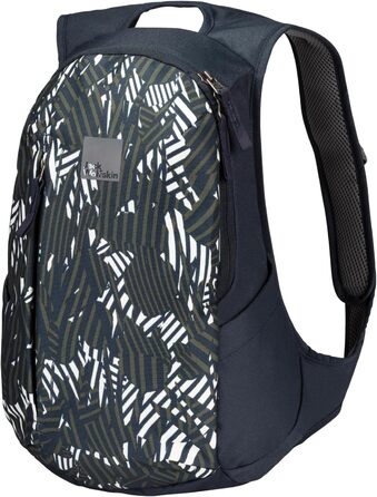 Жіночий міський рюкзак Jack Wolfskin Ancona, нічний синій, 1 шт.