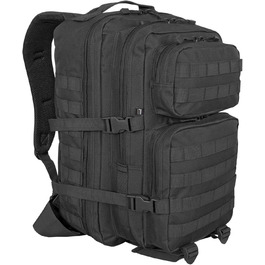 Тактичний рюкзак US Cooper Assault, військовий, BW-online-shop