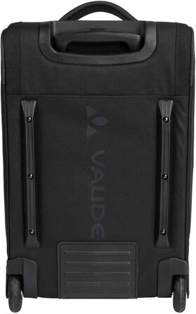 Дорожній валізний тролей VAUDE Rotuma 35, 35 л, помаранчевий
