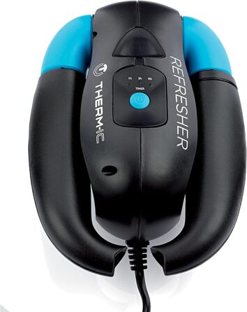 Осушувач для взуття Therm-ic THERMICREFRESHER з USB (EU), електричний пристрій для сушки взуття та рукавичок