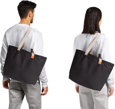 Сумка-шопер Bellroy Market Tote для покупок, тауп