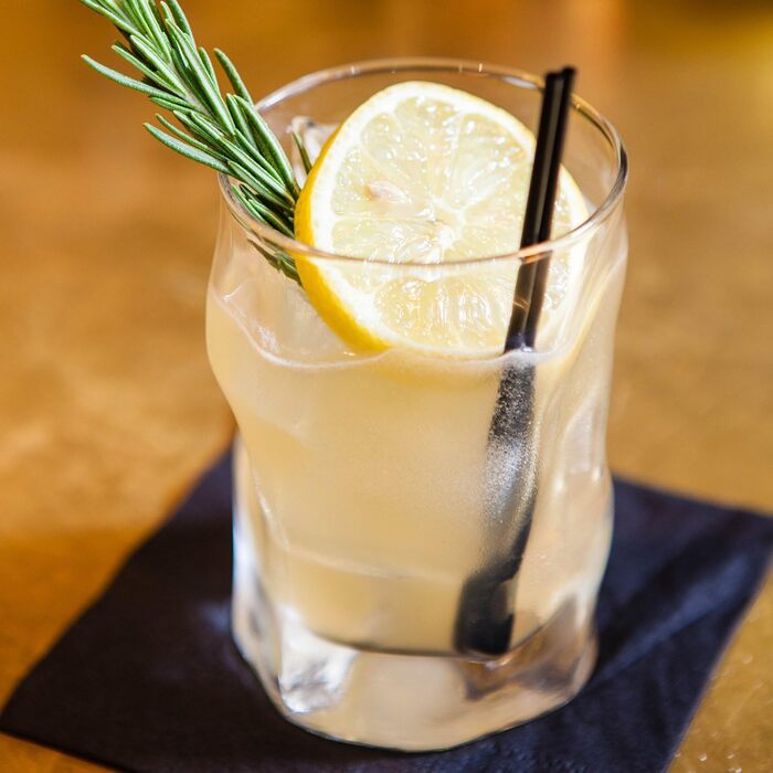 Келих Bormioli Rocco Sorgente Highball 450 мл, набір 6 шт.