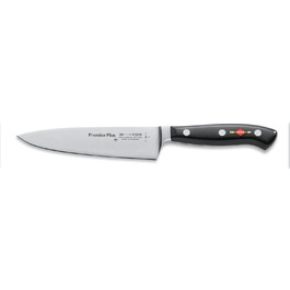 Кухонний ніж F. DICK Premier Plus 15 см, нержавіюча сталь X50CrMoV15, 56 HRC