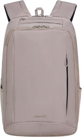 Рюкзак для ноутбука Samsonite Guardit Classy 15.6'', 21.5 л, сірий, підходить для Ryanair Underseater