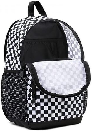 Рюкзак Vans Unisex Alumni Pack 5 з принтом, універсальний