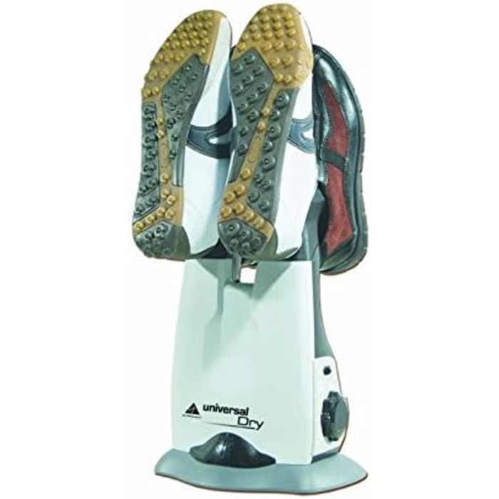 Сушарка для взуття Alpenheat UniversalDry AD2, біла