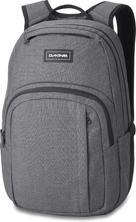 Рюкзак Dakine Campus M 25 л унісекс з пеналом XL, шкільний, міський, для ноутбука