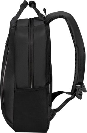 Рюкзак для ноутбука Samsonite Guardit Classy 15.6'' 21.5 л, сірий, з ручками, міський