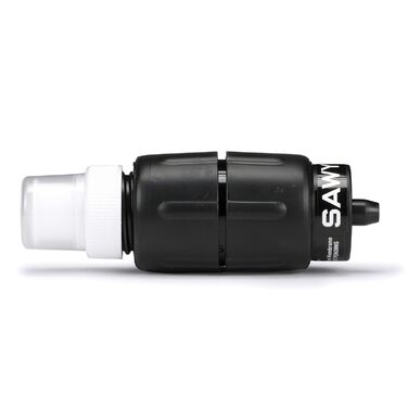 Фільтр для води Sawyer SP2129 Micro Squeeze для туризму, очищувач питної води, портативний водоочисник для походів та активного відпочинку
