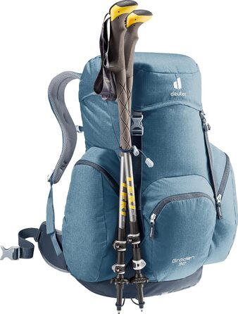 Рюкзак туристичний Deuter Gröden 32 Classic, 32 л