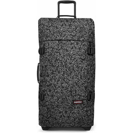 Валіза EASTPAK Tranverz L, чорна, розмір L, універсальна