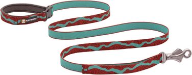 Повідок для собак RUFFWEAR Flat Out Colorado River, нейлоновий