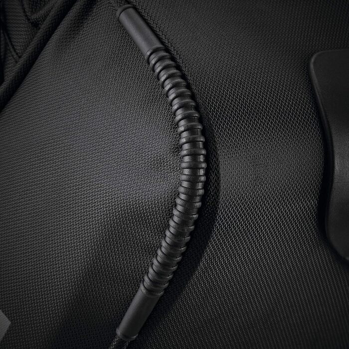 Дорожня сумка Samsonite Andante на 2 колесах