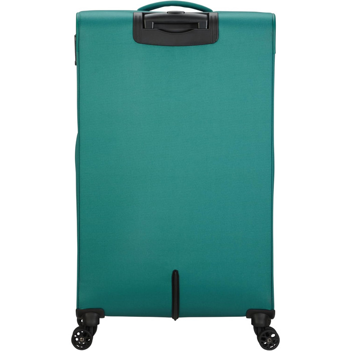 Валіза American Tourister Sea Seeker Spinner XL 80 см 92,5 л зелена