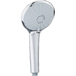 Ручний душ GROHE Euphoria 110 Massage, 3 режими, антикальк, хром