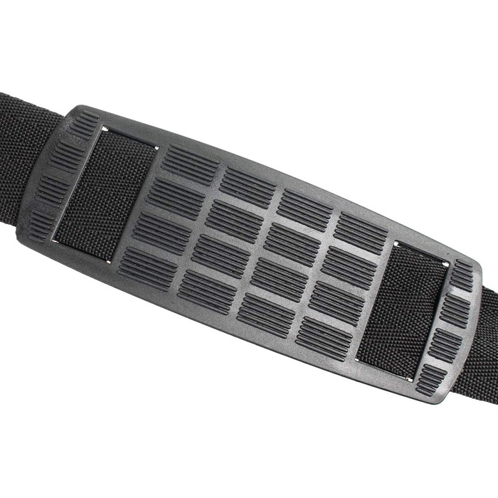 Сумка-рюкзак Mil-Tec Tap 98, 98 л, чорна, військова