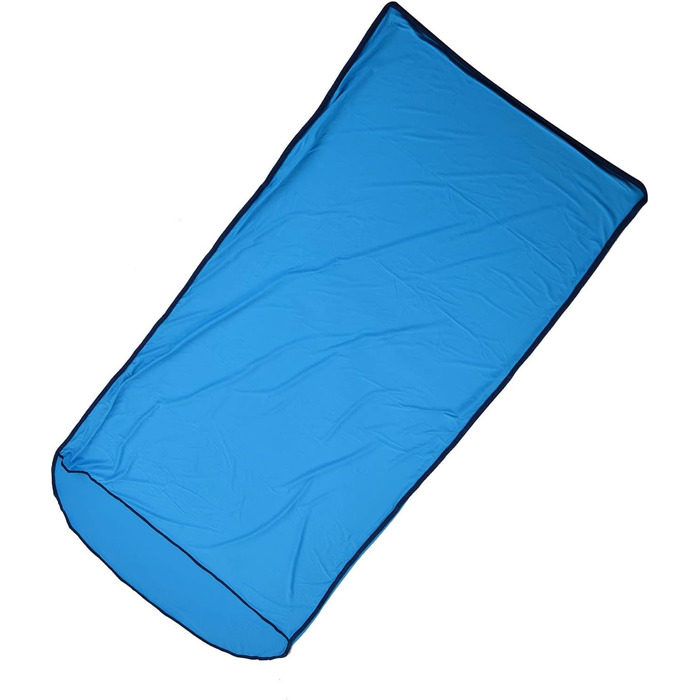 Вкладиш для спального мішка Qukaim Ultralight для кемпінгу