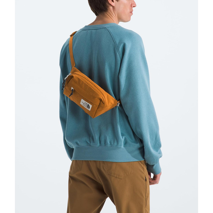 Кросівки THE NORTH FACE Timber Tan/Black чоловічі, водонепроникні, туристичні