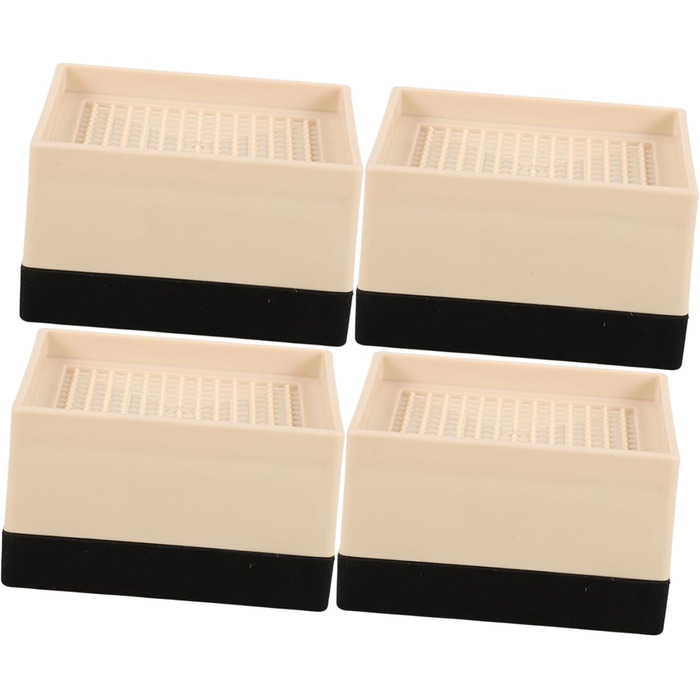 Оббивка стільця та ніжок столу Angoily Furniture Booster, 8 шт.