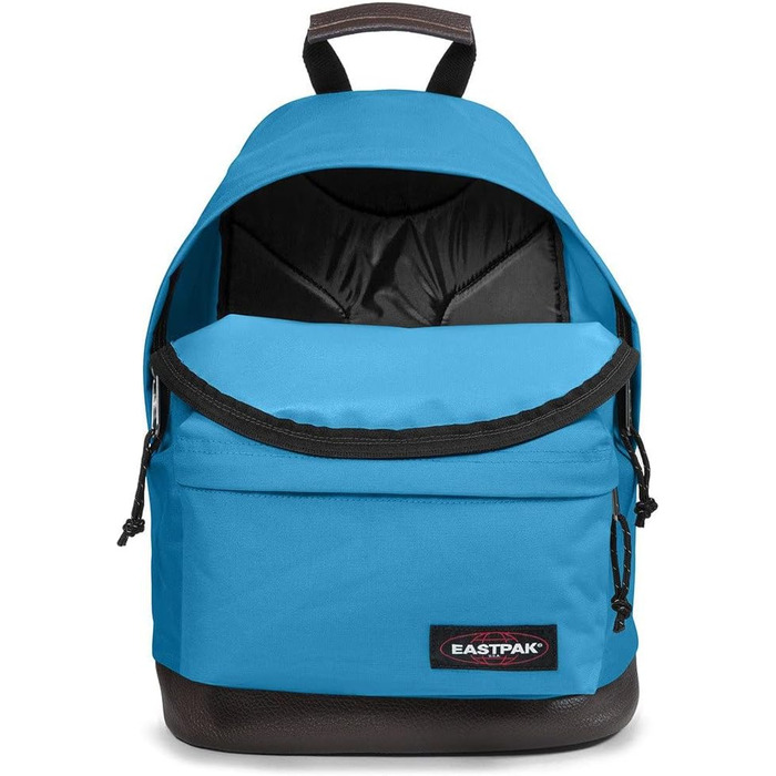 Рюкзак Eastpak WYOMING 24 л, синій, для міста та подорожей
