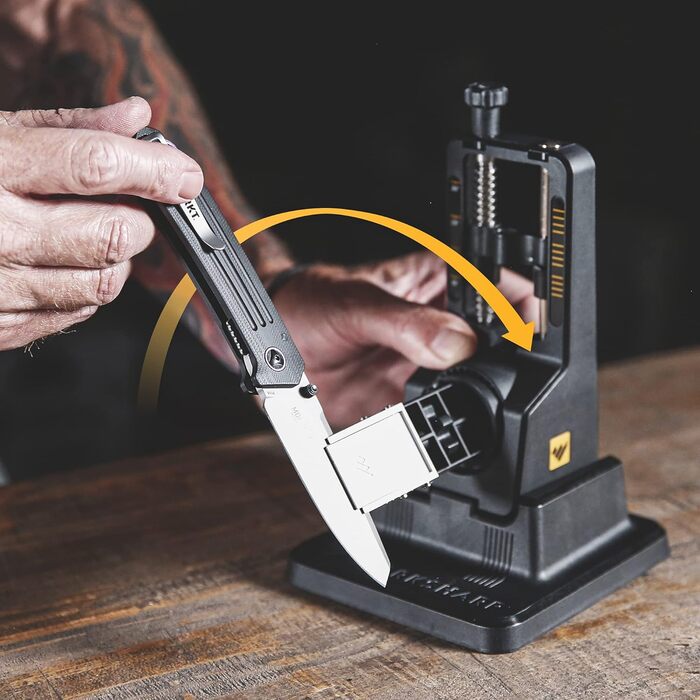Набір точилок для ножів WORK SHARP Precision Adjust
