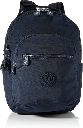 Рюкзак Kipling Seoul S з відсіком для ноутбука, компактний