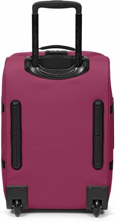 Дорожня валіза EASTPAK Tranverz S, бордова, розмір S, універсальна
