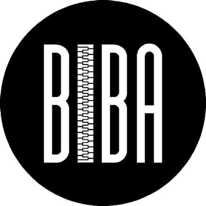 Дорожня валіза BIBA Meri G з телескопічною ручкою, поліестер+ABS, на колесах, з блискавкою