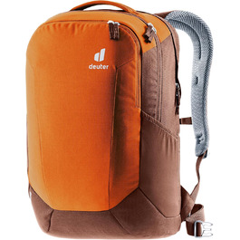 Рюкзак для ноутбука Deuter Giga 28 л, каштановий