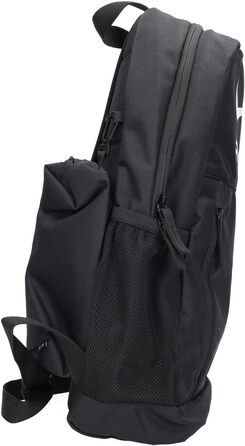 Рюкзак Nike Air DR6089-010 спортивний унісекс чорний/білий, 1 розмір