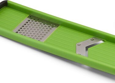 Терка та подрібнювач для часнику Cuisinart CTG-00-GS, кухонний інструмент