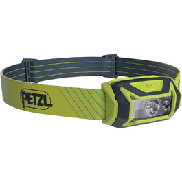 Налобний ліхтар PETZL Tikka Core для дорослих, універсальний