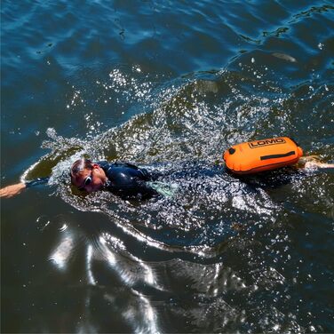 Герметична плаваюча сумка Lomo Drybag для водних видів спорту