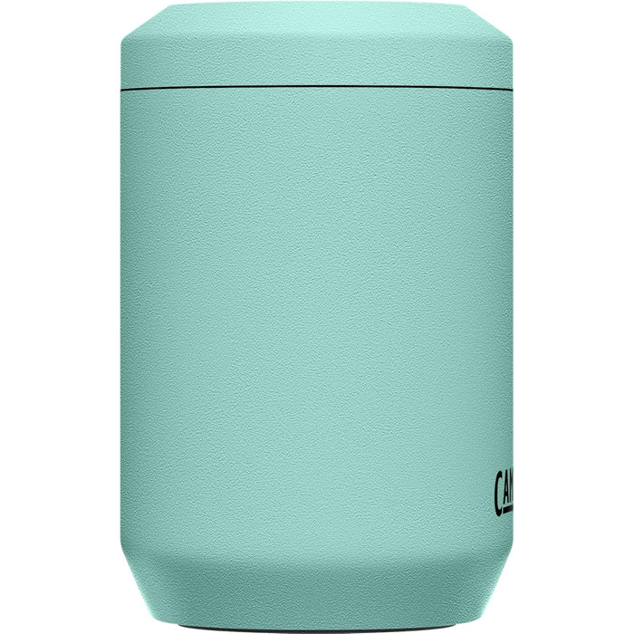 Термостакан CamelBak Horizon із нержавіючої сталі, 350 мл, ізотермічний, для напоїв, колір Coastal