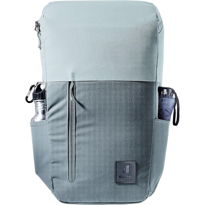 Рюкзак Deuter UP Stockholm 22 л – міський, екологічний, для щоденного використання