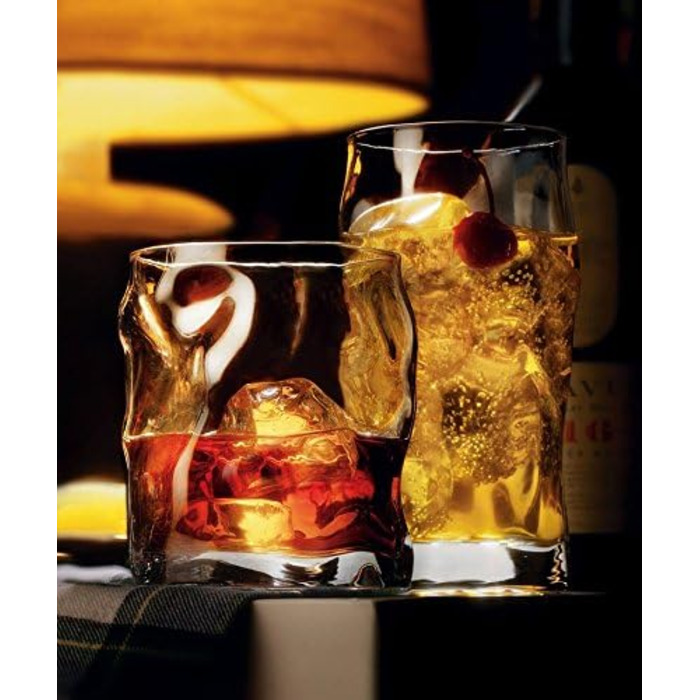 Келих Bormioli Rocco Sorgente Highball, 450 мл, набір з 6 шт.