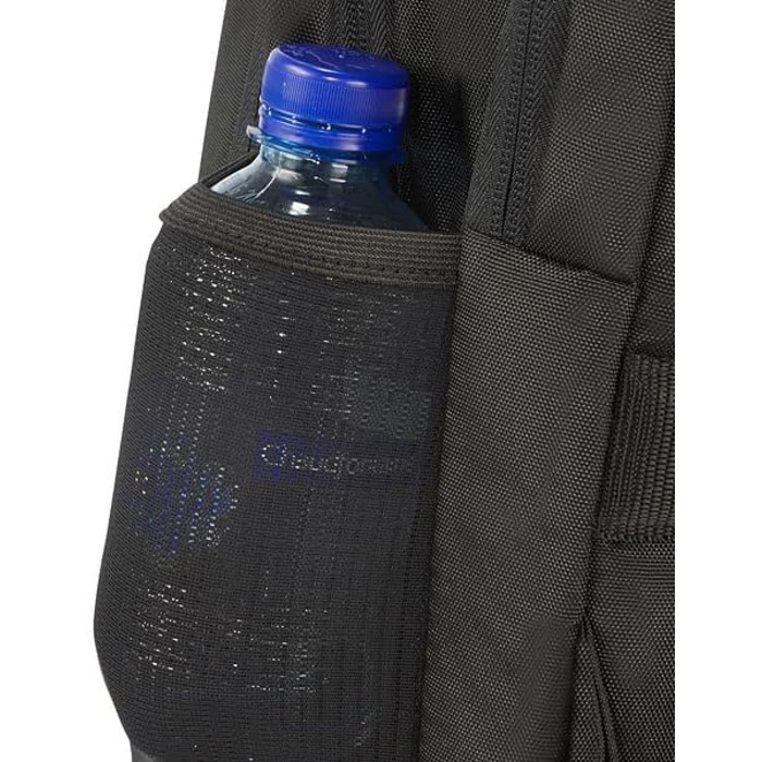 Рюкзак для ноутбука Samsonite Guardit 2.0 15.6'', 22.5 л, чорний