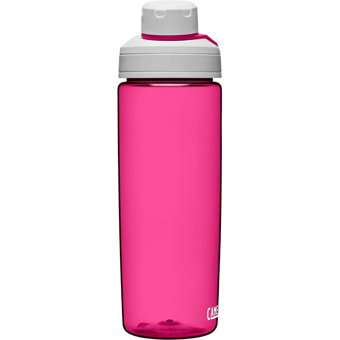Пляшка для води CAMELBAK Chute Mag 591 мл, рожева (Dragonfruit)