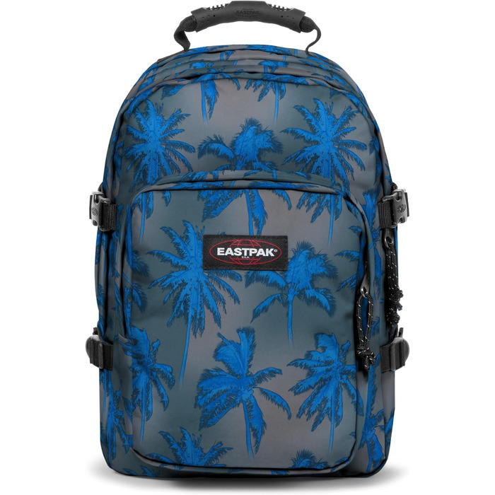 Рюкзак EASTPAK PROVIDER Brize Dye Grey, міський, сірий