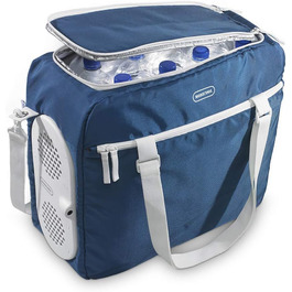 Термосумка Mobicool MB 25/32 синя, нова версія, 25/32 л