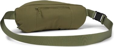 Сумка на пояс Fjallraven Ulvö Hip Pack Large, унісекс, зелена