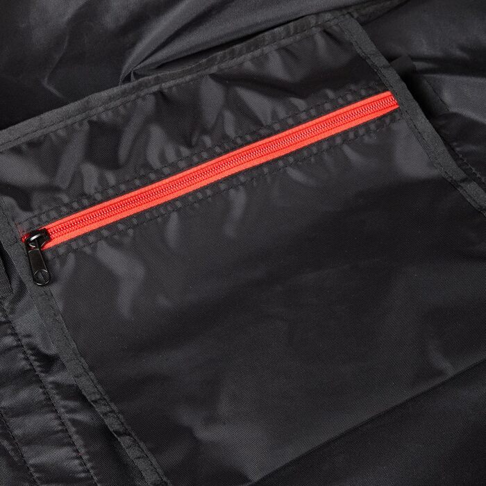 Дорожня сумка Samsonite Tote-A-Ton, нейлон, 82,5 см