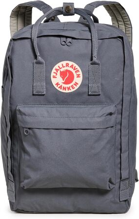Рюкзак Fjällräven Kånken для ноутбука 17'', спортивний, унісекс